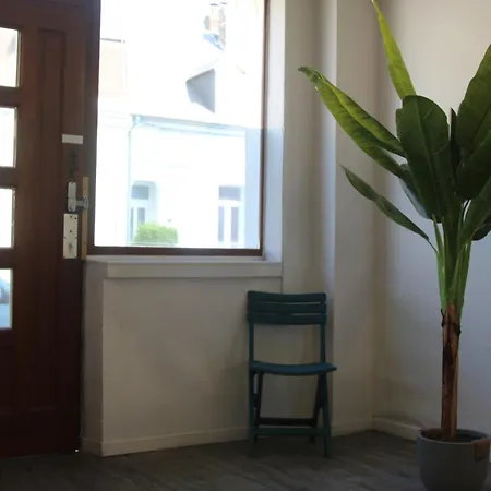L'opale, Studette 5 Apartment Berck