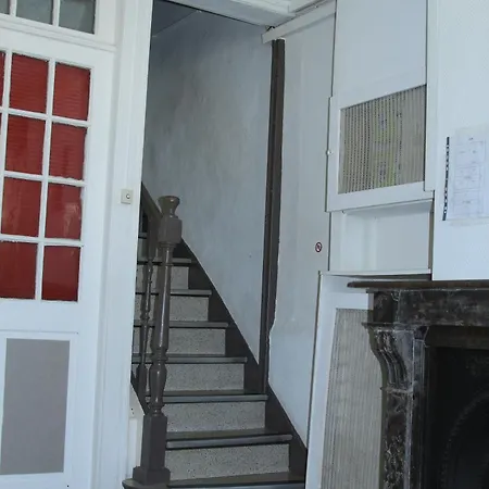 Apartment L'opale, Studette 5 Berck