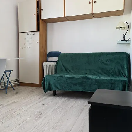L'opale, Studette 5 Apartment *